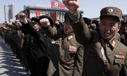 O que está por trás das ameaças da Coreia do Norte?