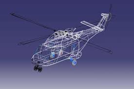 Helibrás vai desenvolver helicóptero brasileiro, diz executivo