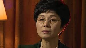 Norte-coreana Kim Hyun-hui