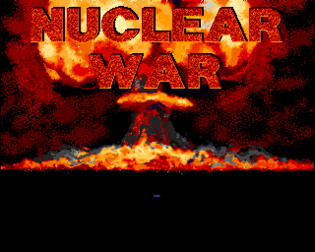 Nuclear-War