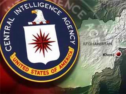 CIA entregou milhões de dólares a gabinete presidencial afegão, diz NYT