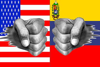 Venezuela promete resposta ‘comercial e energética’ a eventual sanção dos EUA