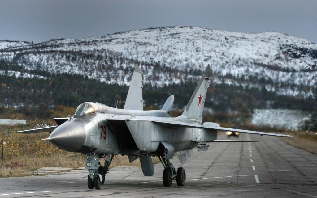 mig-31