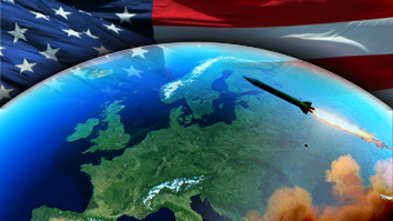 Proposta dos Estados Unidos sobre escudo antimísseis da Europa não agrada a Rússia