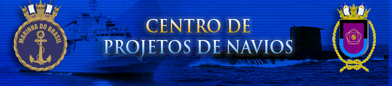 Conheça os Projetos do centro de projetos de navios da Marinha do Brasil