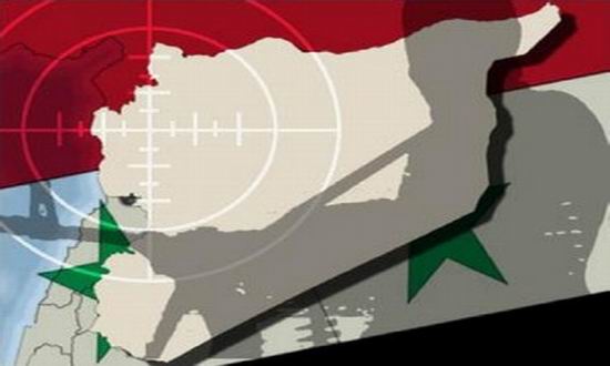 Exército de Israel acusa regime sírio de utilizar armas químicas