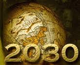 O mundo em 2030
