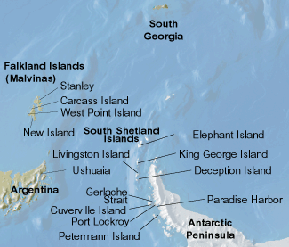 King George Island