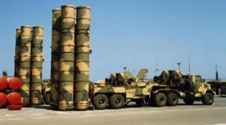 Quão perigosas são para Israel as baterias Anti Aéreas S-300 Sírias?