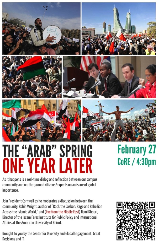 arab-spring