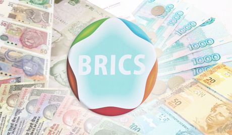 “Banco dos Brics deve ter sede na África do Sul”