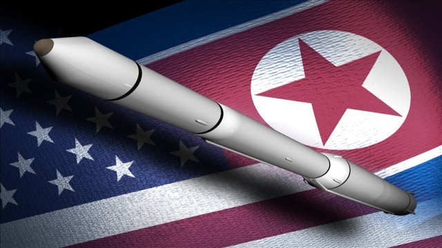 Coreia do Norte não tem ogivas nucleares, diz fonte americana