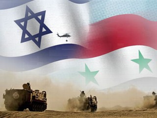 Ataque de Israel na Síria é capítulo da longa ‘batalha secreta’ contra Irã