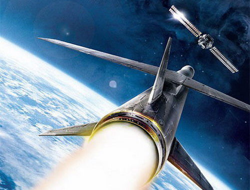 Foguete chinês pode ser teste de arma contra satélites, dizem EUA