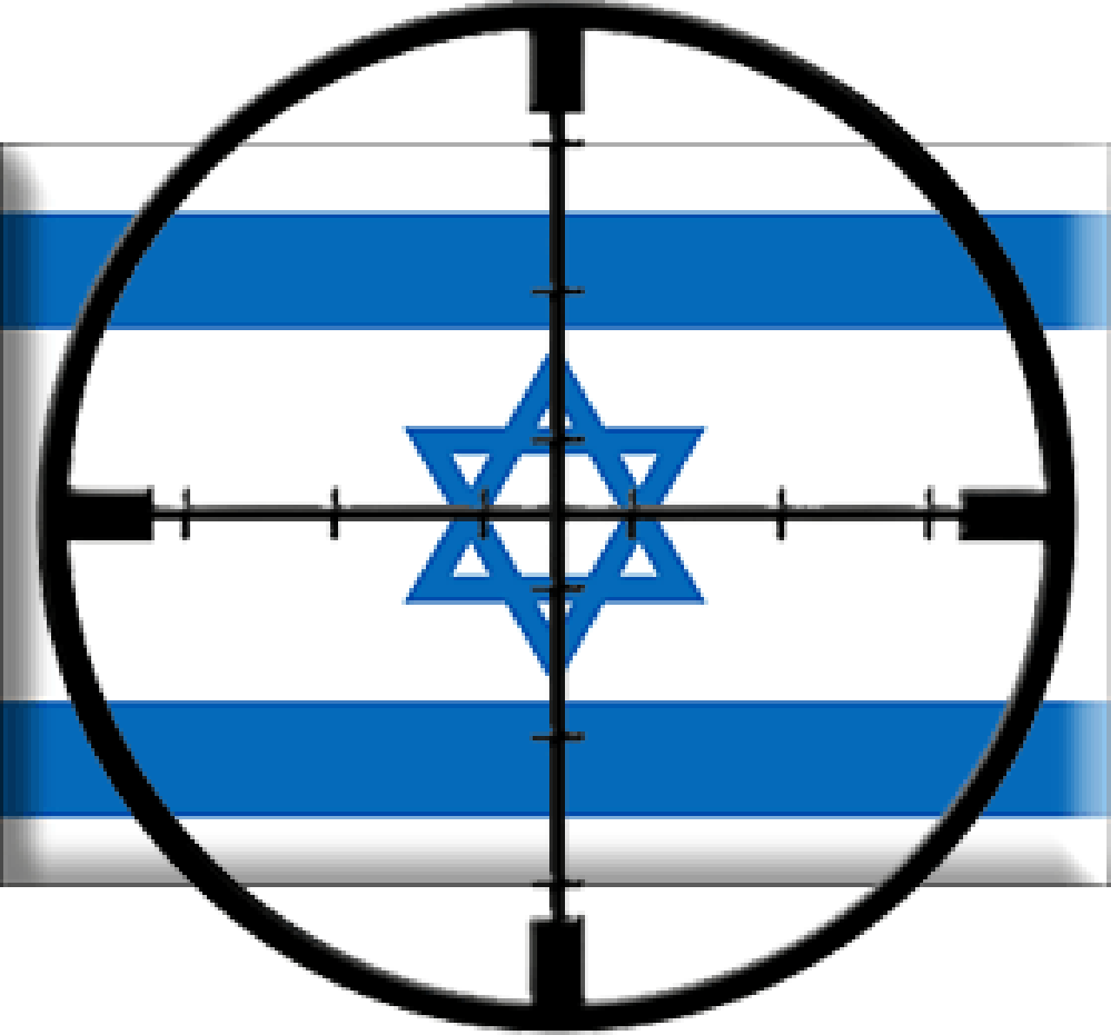 target israel
