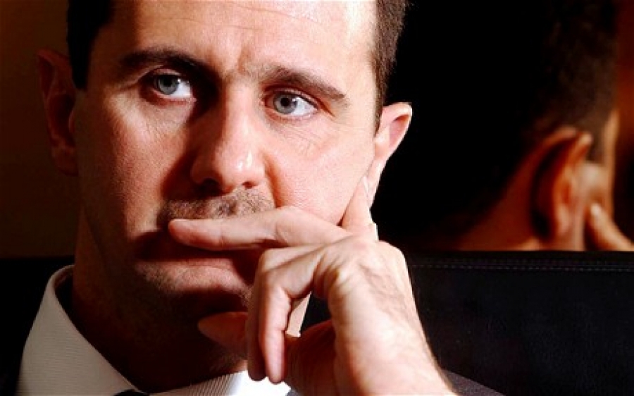 Assad pode vencer guerra civil na Síria, diz ministro israelense