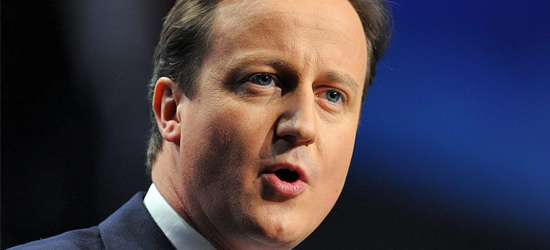 Cameron defende permanência do Reino Unido na União Europeia
