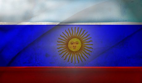 Rússia e Argentina irão cooperar nas áreas espacial e técnico-militar