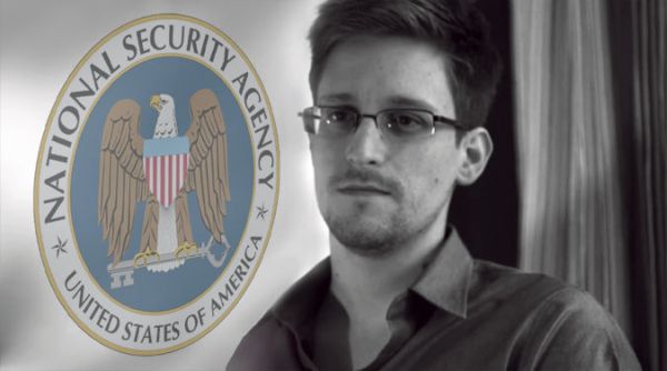 “Segredos de Edward Snowden poderão ser o pior pesadelo dos Estados Unidos”