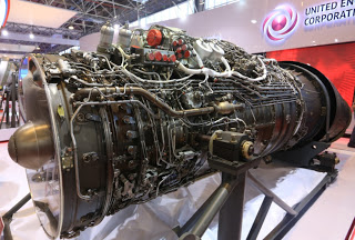 NPO Saturn 117S engine 117SThe 117S (AL-41F1A)Thrust Vectoring Control (TVC) india Super Maneuverability  AL-41F eussia china Su-35BM,J-11B BS J-15 J-20 J-10 B A 142 kN (32,000 lb) thrust afterburner 86.3 kN (1