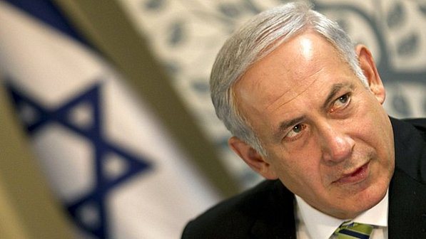 Netanyahu afirma que pode agir contra o Irã antes dos EUA