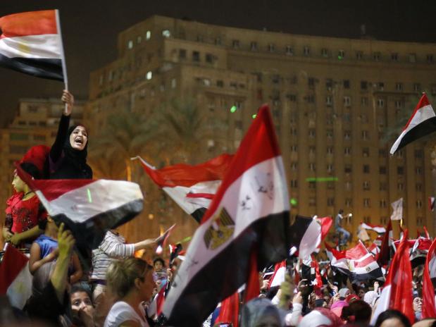 Bashar al-Assad diz que crise no Egito representa “queda do Islã político”