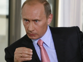 Vladimir Putin: Egito caminha na direção de guerra civil