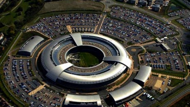 EUA pagavam à inteligência britânica para ter acesso à espionagem