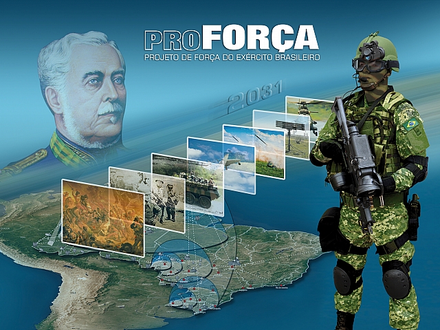CISB e Exército Brasileiro firmam acordo de cooperação mútua