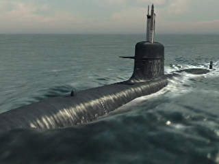 SBN submarino brasileiro Nuclear
