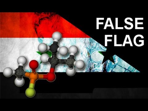 Ataque químico na Síria é um mistério para especialistas