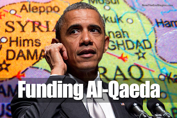 obama-funding-syrian-rebels-al-qaeda-benghazi