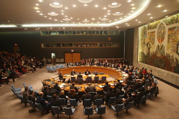 security-council-foreign-policy