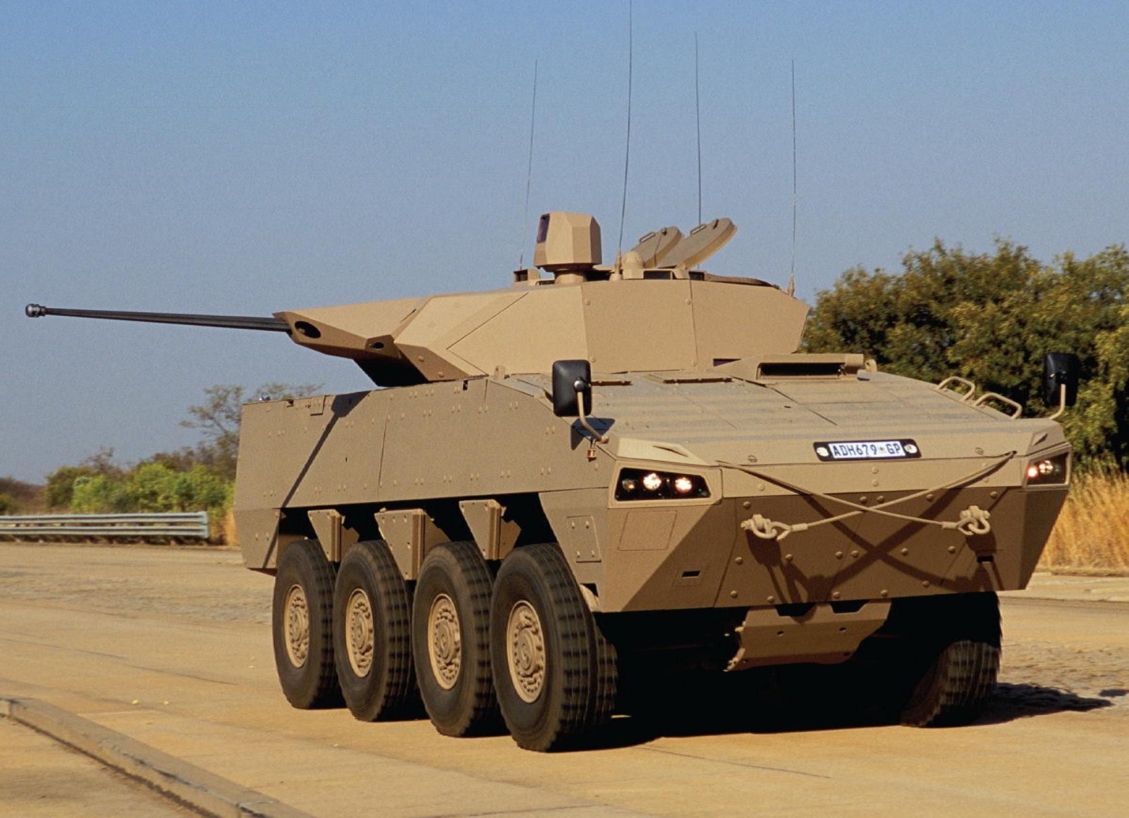 Denel-Badger-Combat-Vehicle (10)