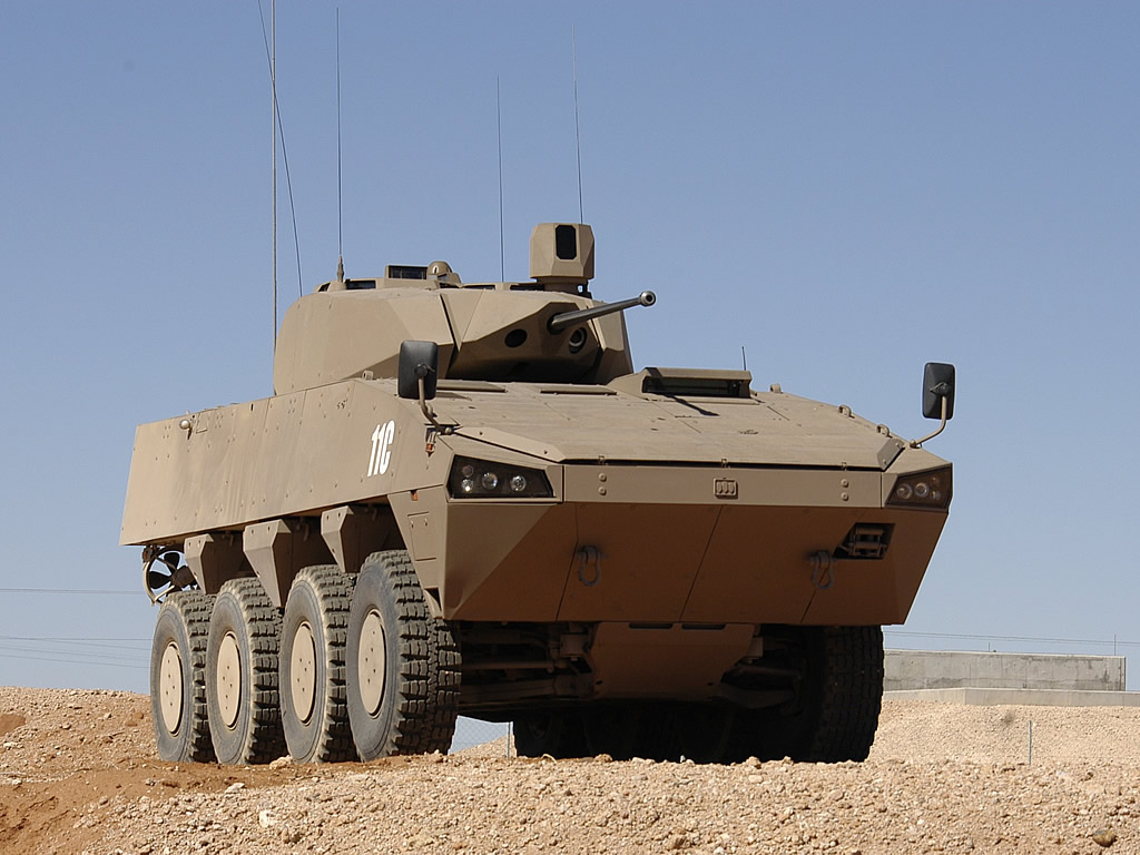 Denel-Badger-Combat-Vehicle (3)