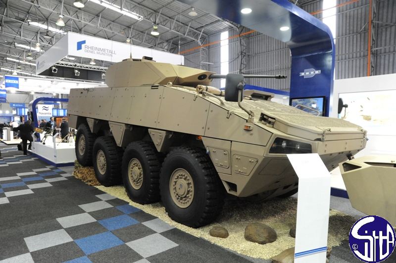 Denel-Badger-Combat-Vehicle (5)