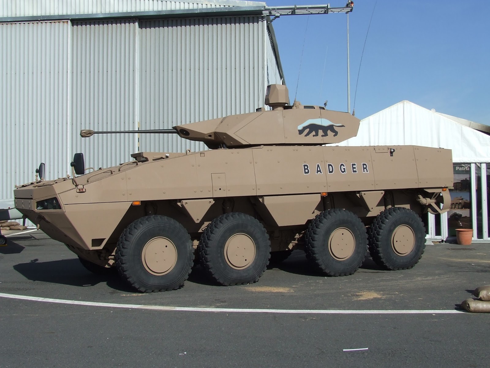 Denel-Badger-Combat-Vehicle (9)