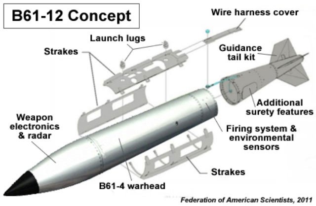 boeing-to-design-new-tail-kit-for-b61s-ballistic-munition