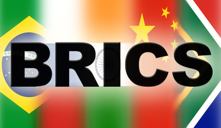 BRICS vão fortalecer parceria na área da educação
