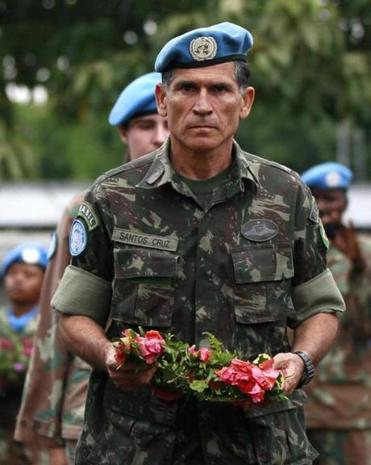 Vitória surpresa no leste do Congo um crédito a força muscular da ONU