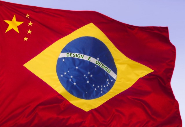 Neri diz que país ideal seria Chisil: mistura de China e Brasil