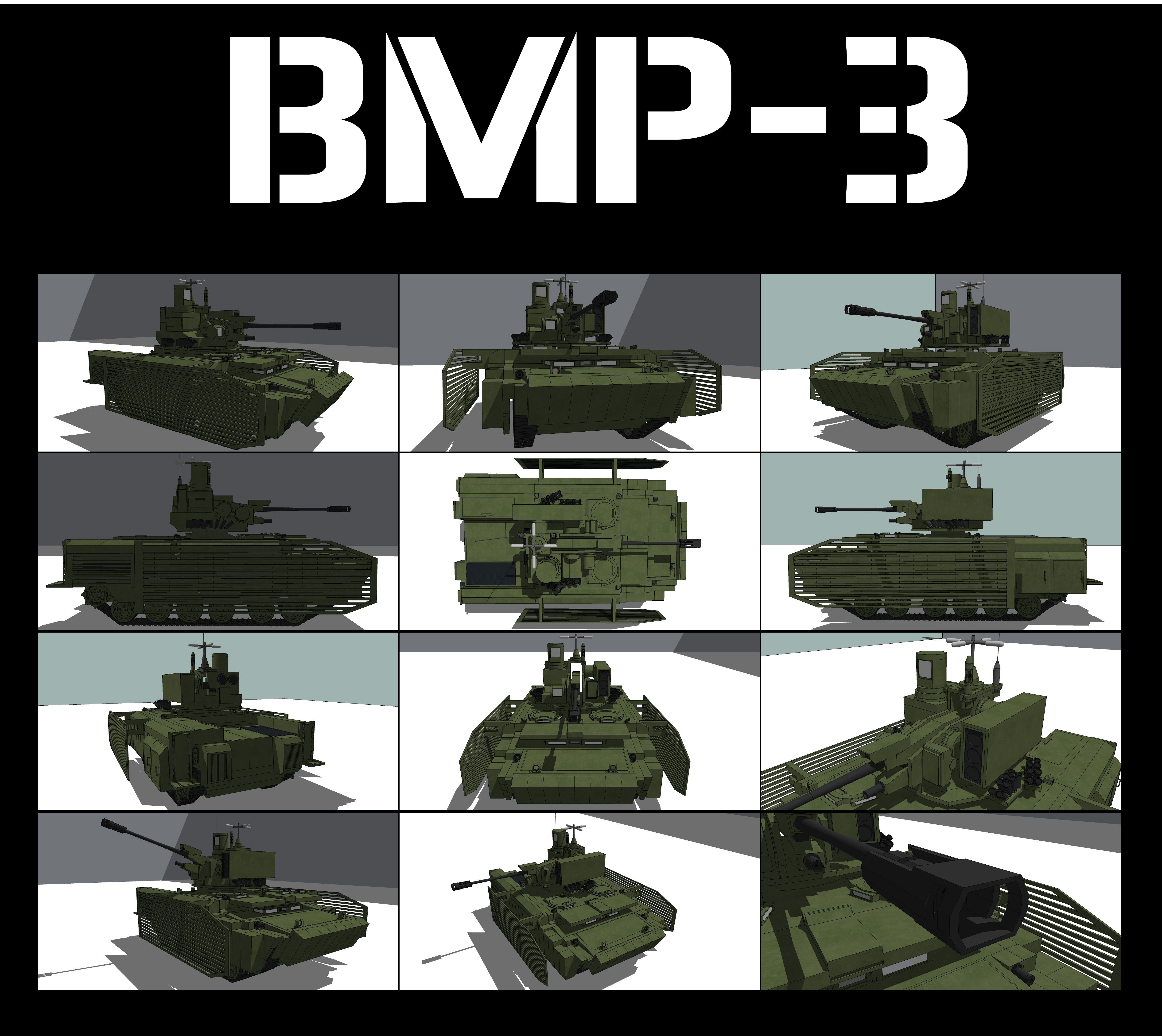 BMP3