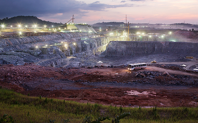 Sistema inédito reduz custo de transmissão de Belo Monte