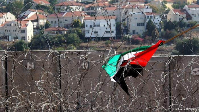 Israel matou três vezes mais palestinos em 2013