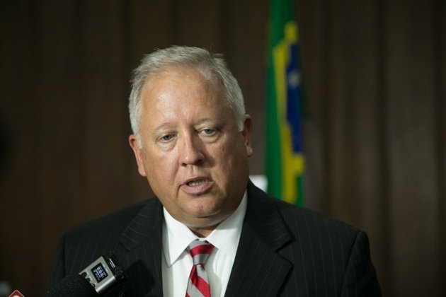 Espionagem do Brasil é pobre’, diz ex-embaixador dos EUA em Brasília