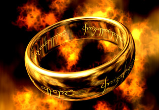 The-oh-so-precious-ring-from-The-Lord-of-the-Ringsand-The-Hobbit