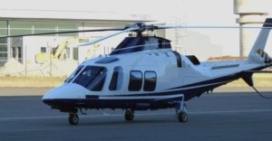 Estado de São Paulo ordena a compra de um helicóptero AgustaWestland