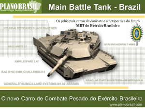 MBT Brasil