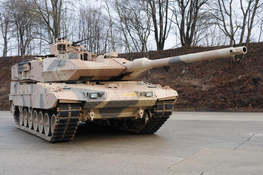 Leopard 2 A7 (14)
