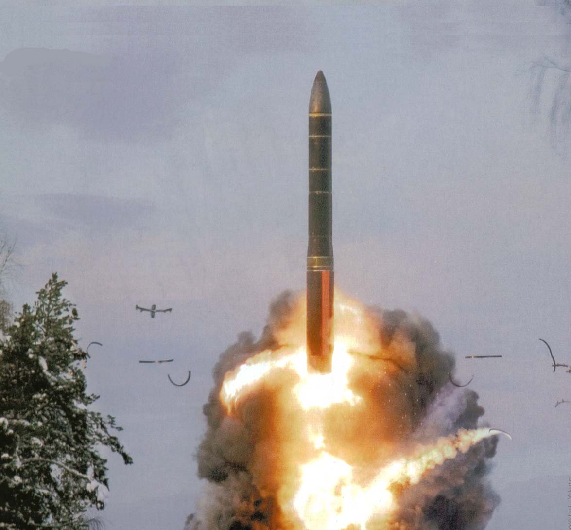 Topol-RS-12M-ICBM